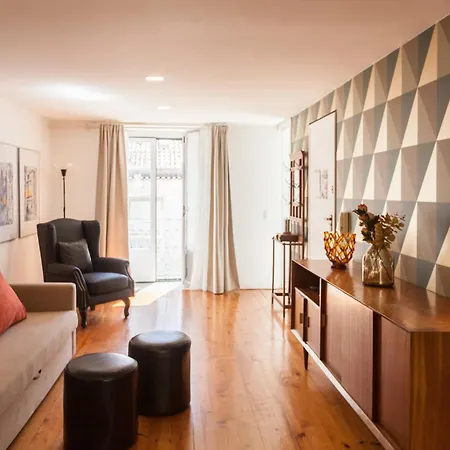 Διαμέρισμα Flh Castle Duplex With Terrace