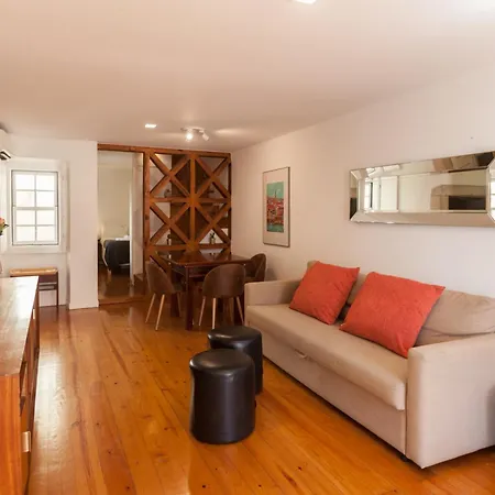 Apartment Flh Castle Duplex With Terrace