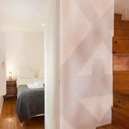 Flh Castle Duplex With Terrace Apartment