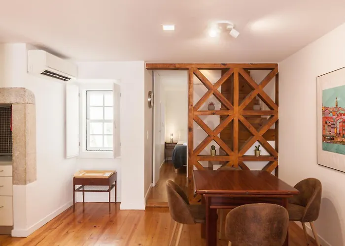 Flh Castle Duplex With Terrace Διαμέρισμα *