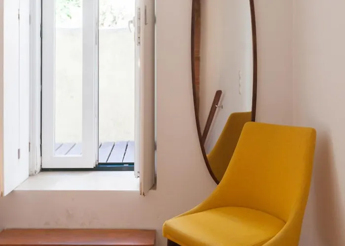 Flh Castle Duplex With Terrace *