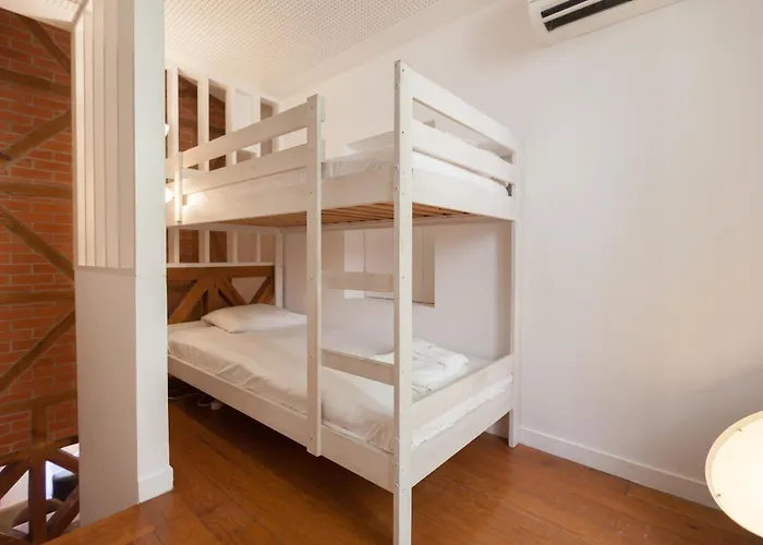 Flh Castle Duplex With Terrace Διαμέρισμα