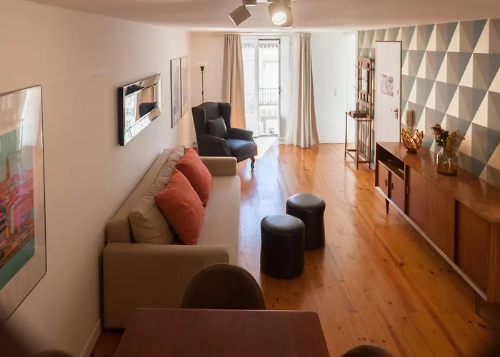 Flh Castle Duplex With Terrace *