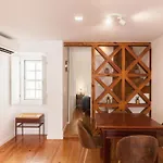 Flh Castle Duplex With Terrace アパート *