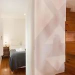 Flh Castle Duplex With Terrace アパート
