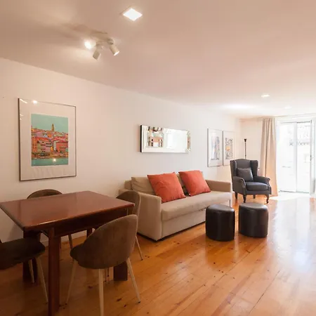 Apartamento Flh Castle Duplex With Terrace *