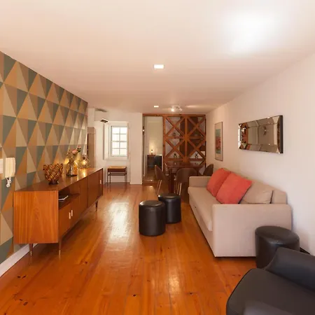 Flh Castle Duplex With Terrace *