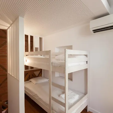 Appartement Flh Castle Duplex With Terrace *