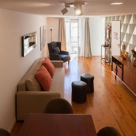 Flh Castle Duplex With Terrace *