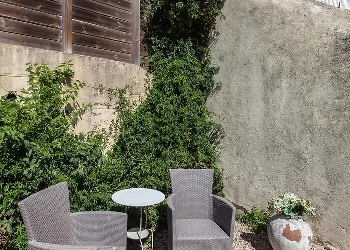 Apartamento Flh Castle Duplex With Terrace Lisboa